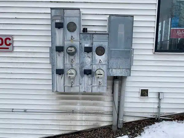 Commercial Electrician gallery