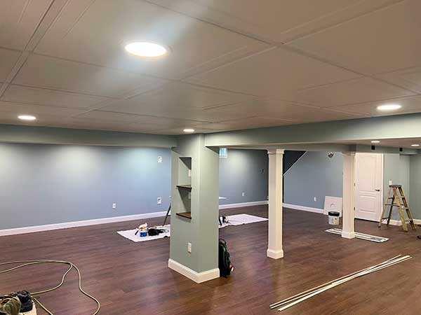 Commercial Electrician gallery