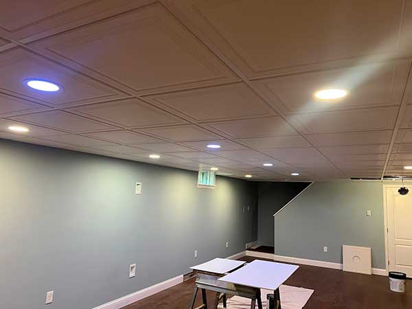 Commercial Electrician gallery