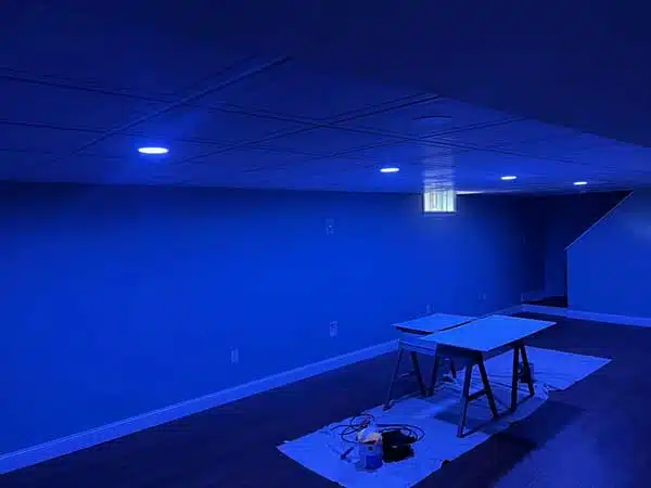 Commercial Electrician gallery