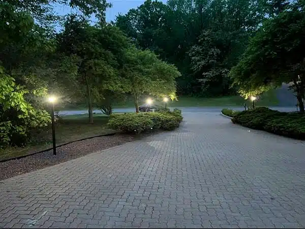 Commercial Electrician in Troy