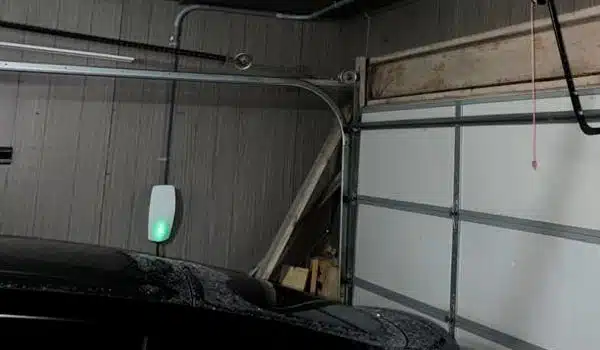 EV Charger Installation