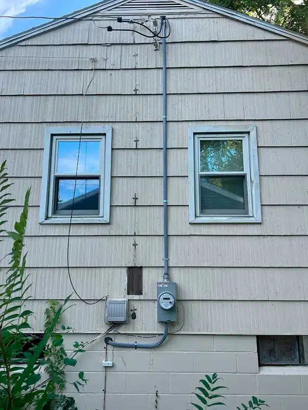 Panel & Service Upgrades gallery