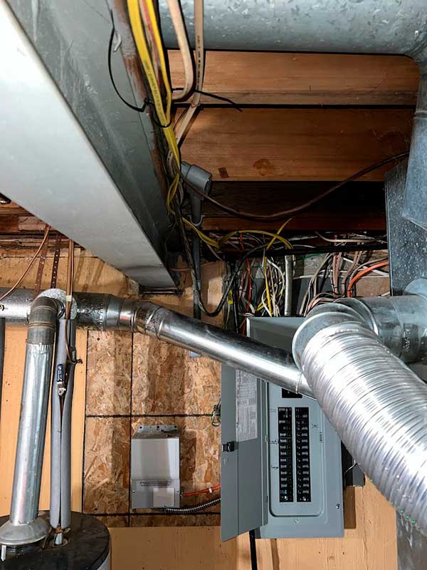 Panel & Service Upgrades gallery