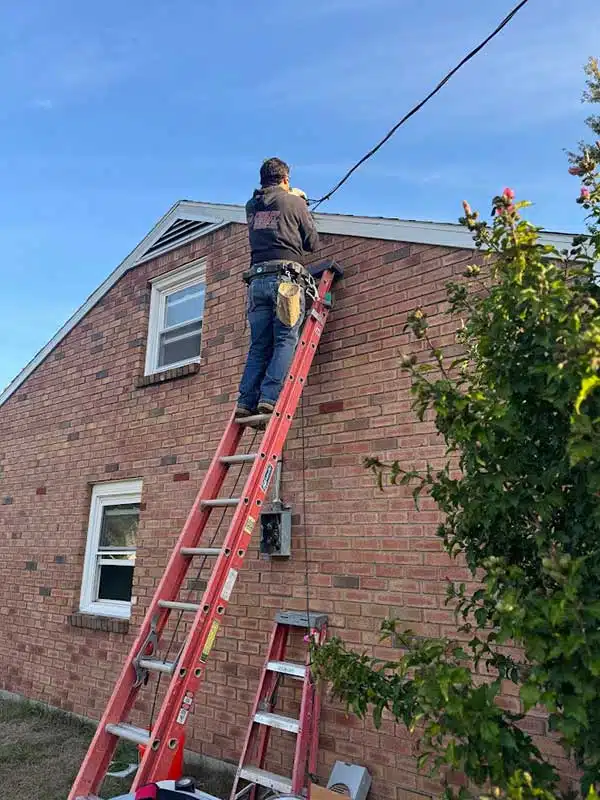 Reliable Electrician in Troy, NY