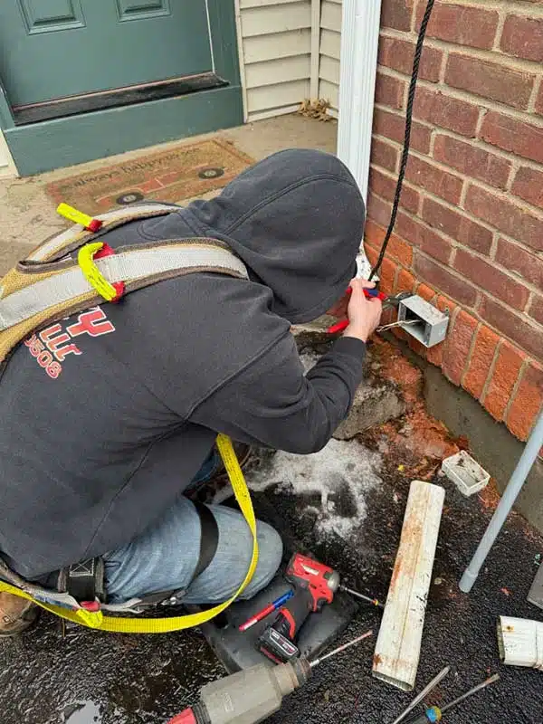 Reliable Electrician in Troy, NY