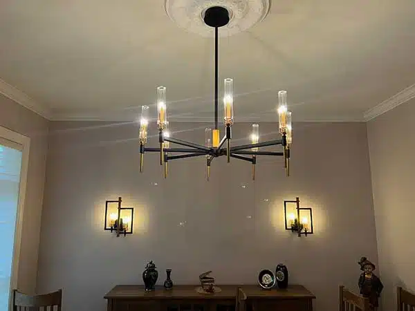 Residential Electrician in Troy