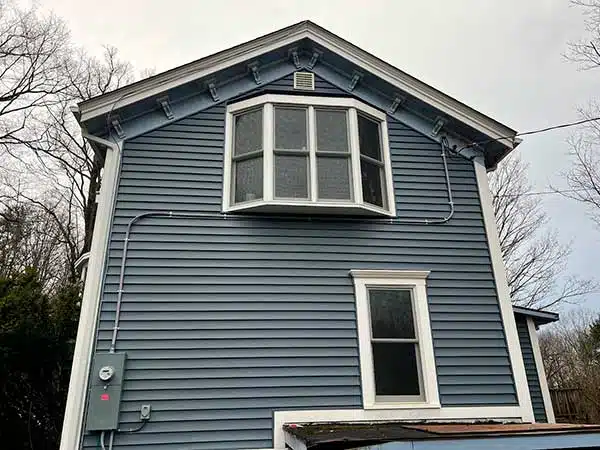 Residential Electrician in Troy