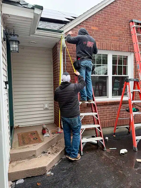 Residential Electrician in Troy