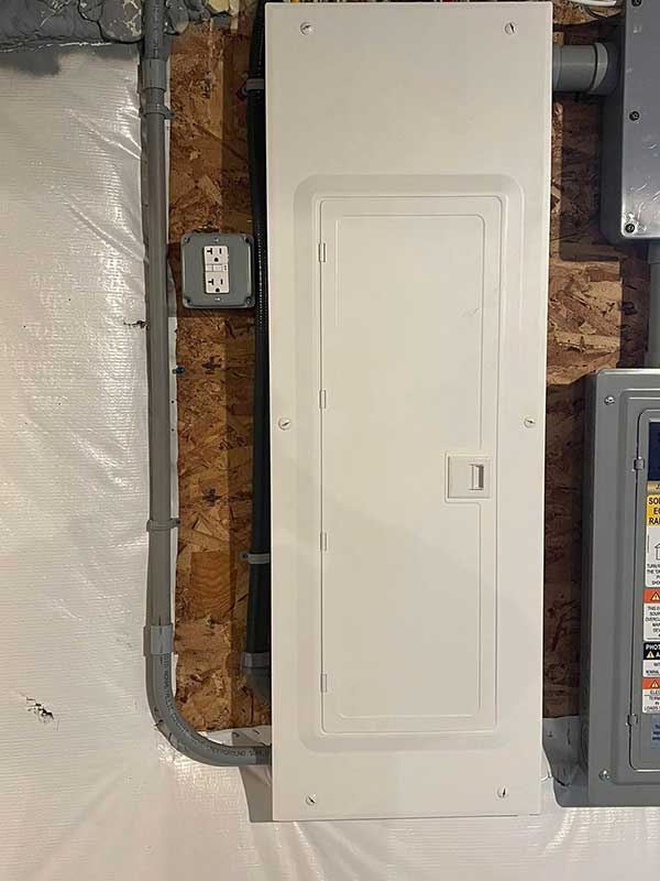 Smart Home Upgrades in Troy